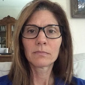 Meet your Posher, Elena